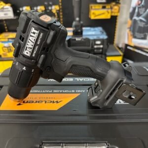 DEWALT DCD86NT 18V SPECIAL EDITION MCALREN COMBI DRILL BODY