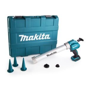 MAKITA DCG180ZBK 18VOLT LXT CAULKING GUN BODY ONLY