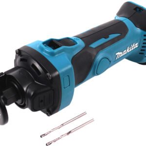 MAKITA DCO180Z 18VOLT LXT DRYWALL CUT OUT TOOL BODY ONLY