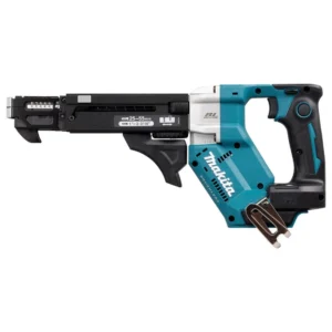 MAKITA DFR551Z 18VOLT BRUSHLESS DRYWALL SCREWGUN BODY ONLY