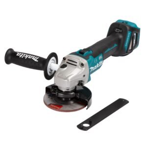 MAKITA DGA463Z 18VOLT BRUSHLESS  115MM GRINDER BODY ONLY