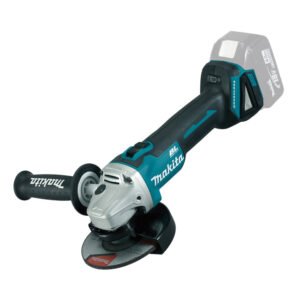 MAKITA DGA504Z 18VOLT BRUSHLESS 125MM ANGLE GRINDER BODY ONLY