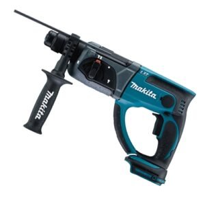 MAKITA DHR202Z 18VOLT LXT 18VOLT 3 MODE SDS DRILL BODY ONLY