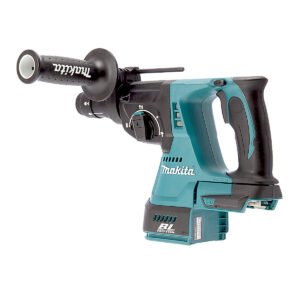 MAKITA DHR243Z 18VOLT BRUSHLESS 3 MODE SDS ROTARY HAMMER DRILL BODY ONLY