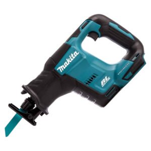 MAKITA DJR188Z 18VOLT BRUSHLESS COMPACT RECIP SAW BODY ONLY