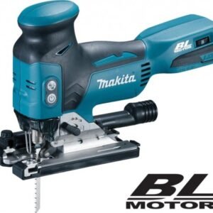 MAKITA DJV181Z 18VOLT BRUSHLESS BARREL HANDLE LXT JIGSAW BODY ONLY