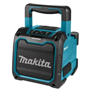 MAKITA DMR200 BLUETOOTH SPEAKER WITH USB PORT