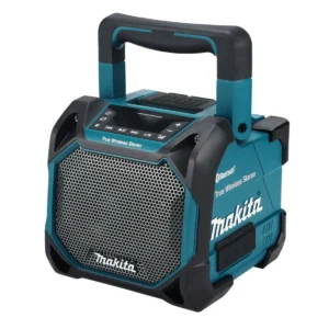 MAKITA DMR203 BLUE BLUETOOTH SPEAKER ONLY