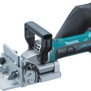 MAKITA DPJ180Z 18VOLT LXT BISCUIT JOINER BODY ONLY