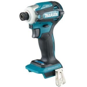 MAKITA DTD173Z 18VOLT BRUSHLESS IMPACT DRIVER BODY ONLY