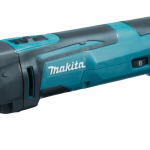 MAKITA DTM51Z 18VOLT LXT QUICK RELEASE MULTI TOOL BODY ONLY