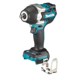 MAKITA DTW700ZJ 18VOLT BRUSHLESS 1/2" IMPACT WRENCH BODY ONLY