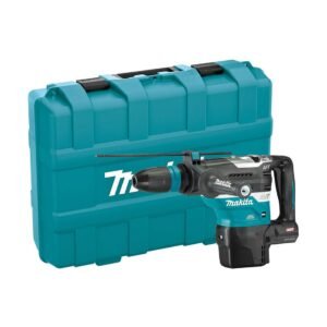 MAKITA HR005GZ01 40VOLT XGT SDS MAX BREAKER BODY ONLY AND CASE