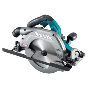 MAKITA HS009GZ 40VOLT XGT 235MM BLADE BRUSHLESS CIRCULAR SAW BODY ONLY