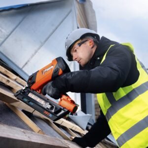 PASLODE IM360XI NEW MODEL FULL HEAD FRAMING NAILGUN KIT