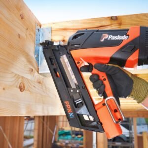 PASLODE PPNXI POSITIVE PLACEMENT NAILGUN KIT (PPN)