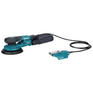 MAKITA BO002CGZ 40VOLT XGT 150MM 6" ORBITAL SANDER BODY ONLY
