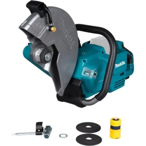 MAKITA CE004GZ 40VOLT XGT 305MM BLADE CUT OFF SAW BODY ONLY