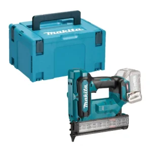 MAKITA FN001GZ02 40VOLT XGT BRAD NAILER BODY ONLY AND CASE