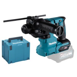 MAKITA HR010GZ01 40VOLT XGT SDS DRILL BODY ONLY WITH CASE