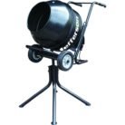 jefferson cement mixer 1