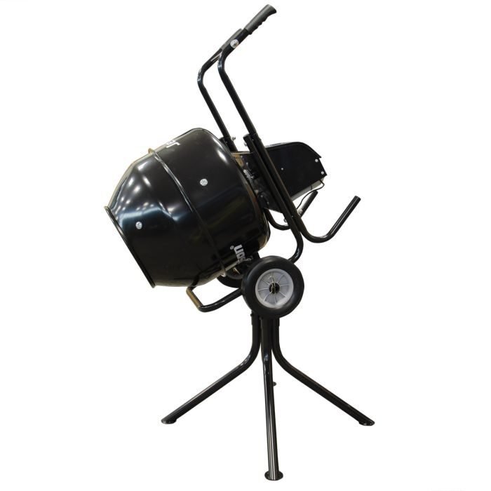 jefferson cement mixer 2