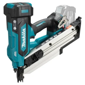MAKITA BN001GZ 40VOLT XGT 1ST FIX FRAMING NAILGUN BODY ONLY