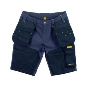 DEWALT PROSTRETCH MULTI POCKET WORK SHORTS