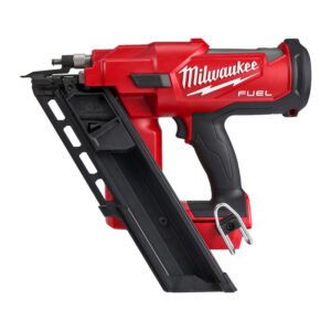 MILWAUKEE M18FFN-0 18VOLT FUEL BRUSHLESS FRAMING NAIL GUN BODY ONLY
