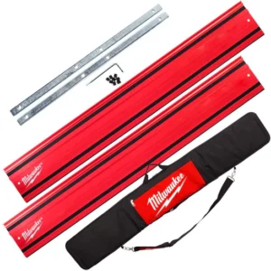 MILWAUKEE GR-KIT 1400MM GUIDE RAIL MEGA KIT