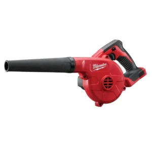 MILWAUKEE M18BBL-0 18VOLT COMPACT BLOWER BODY ONLY