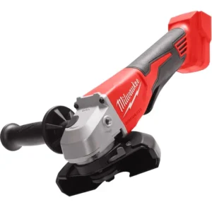 MILWAUKEE M18BLSAG125XPD-0 18VOLT 125MM BRUSHLESS ANGLE GRINDER BODY ONLY