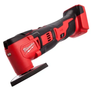 MILWAUKEE M18BMT-0 M18 18VOLT COMPACT MULTI TOOL BODY ONLY