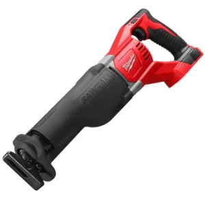 MILWAUKEE M18BSX-0 18VOLT HEAVY DUTY SAWZALL RECIP SAW BODY ONLY