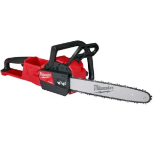 MILWAUKEE M18FCHS-0 18VOLT FUEL BRUSHLESS 400MM BAR CHAINSAW BODY ONLY