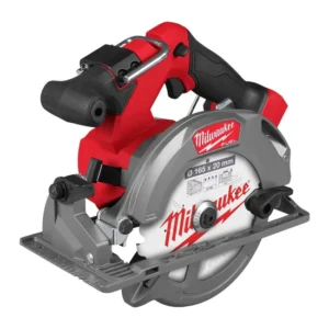 MILWAUKEE M18FCS552-0 M18 FUEL 18VOLT BRUSHLESS 165MM CIRCULAR SAW BODY ONLY