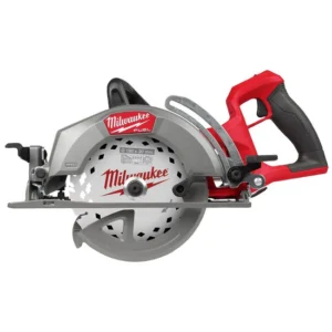 MILWAUKEE M18FCSRH662-0 M18 18VOLT FUEL GEN 2 BRUSHLESS 190MM BLADE CIRCULAR SAW BODY ONLY