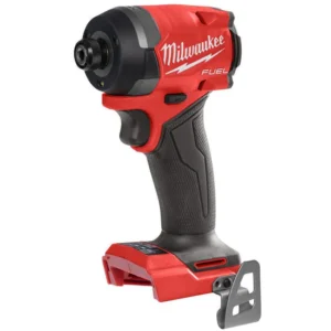 MILWAUKEE M18FID3-0 18VOLT FUEL 4 MODE BRUSHLESS IMPACT DRIVER BODY ONLY