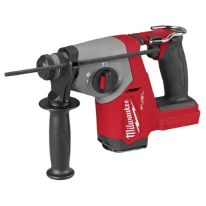 MILWAUKEE M18FHAC16-0 18VOLT FUEL BRUSHLESS SDS DRILL BODY ONLY