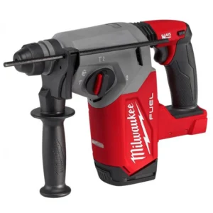 MILWAUKEE M18FH-0 18VOLT FUEL 4 MODE SDS+ BRUSHLESS HAMMER DRILL BODY ONLY