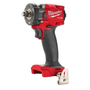 MILWAUKEE M18FIW2F12-0 18VOLT BRUSHLESS COMPACT 1/2" DRIVE IMPACT WRENCH BODY ONLY