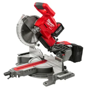 MILWAUKEE M18FMS254-0 18VOLT FUEL BRUSHLESS 254MM MITRESAW BODY ONLY