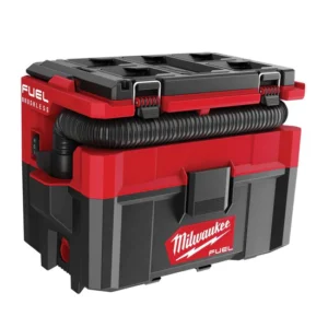 MILWAUKEE M18FPOVCL-0 18VOLT FUEL BRUSHLESS PACKOUT L CLASS WET AND DRY HOOVER BODY ONLY
