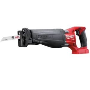 MILWAUKEE M18FSX-0 M18 18VOLT FUEL SAWZALL RECIP SAW BODY ONLY