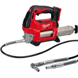 MILWAUKEE M18GG-0 18VOLT GREASE GUN BODY ONLY