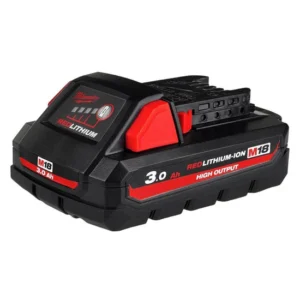 MILWAUKEE M18HB3 18VOLT 3.0AH LITHIUM BATTERY