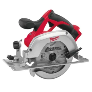 MILWAUKEE M18HD18CS-0 18VOLT 165MM BRUSHED CIRCULAR SAW BODY ONLY