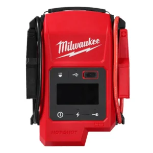 MILWAUKEE M18JS2000-0 18VOLT JUMP STARTER BODY ONLY