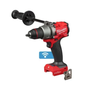 MILWAUKEE M18ONEPD3-0 18VOLT FUEL ONE KEY BRUSHLESS COMBI DRILL BODY ONLY