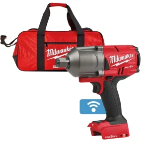 MILWAUKEE M18ONEFHIWF34-0B M18 18VOLT FUEL 3/4" BRUSHLESS IMPACT WRENCH BODY ONLY